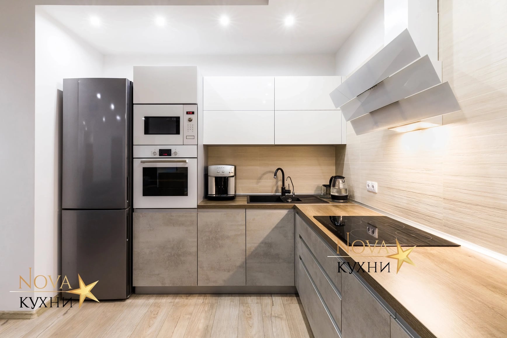 Галерея