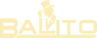 Логотип Balito