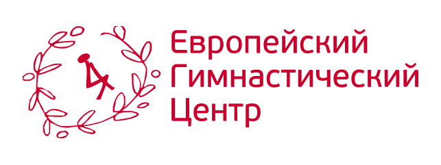 Логотип Гимнастический Центр