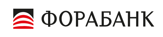 Логотип Фора Банк