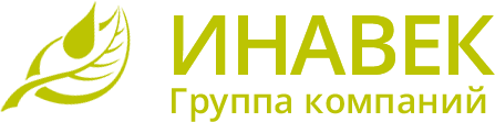 Логотип Инавек