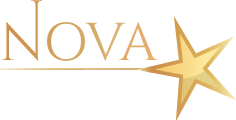 Логотип NOVA Кухни