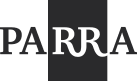 Логотип Parra