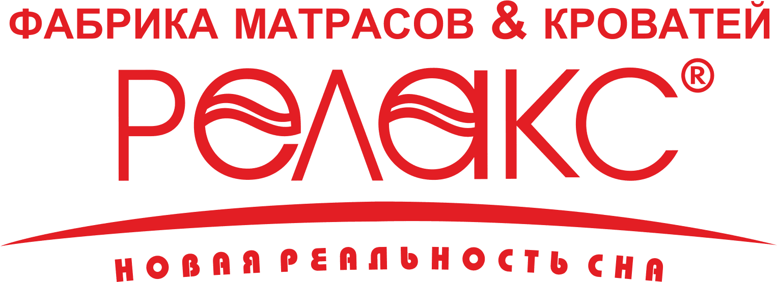 Логотип Релакс