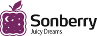 Логотип Sonberry