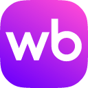 Логотип Wildberries