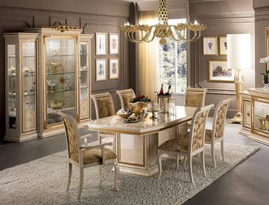 Интерьер магазина Ital Collection
