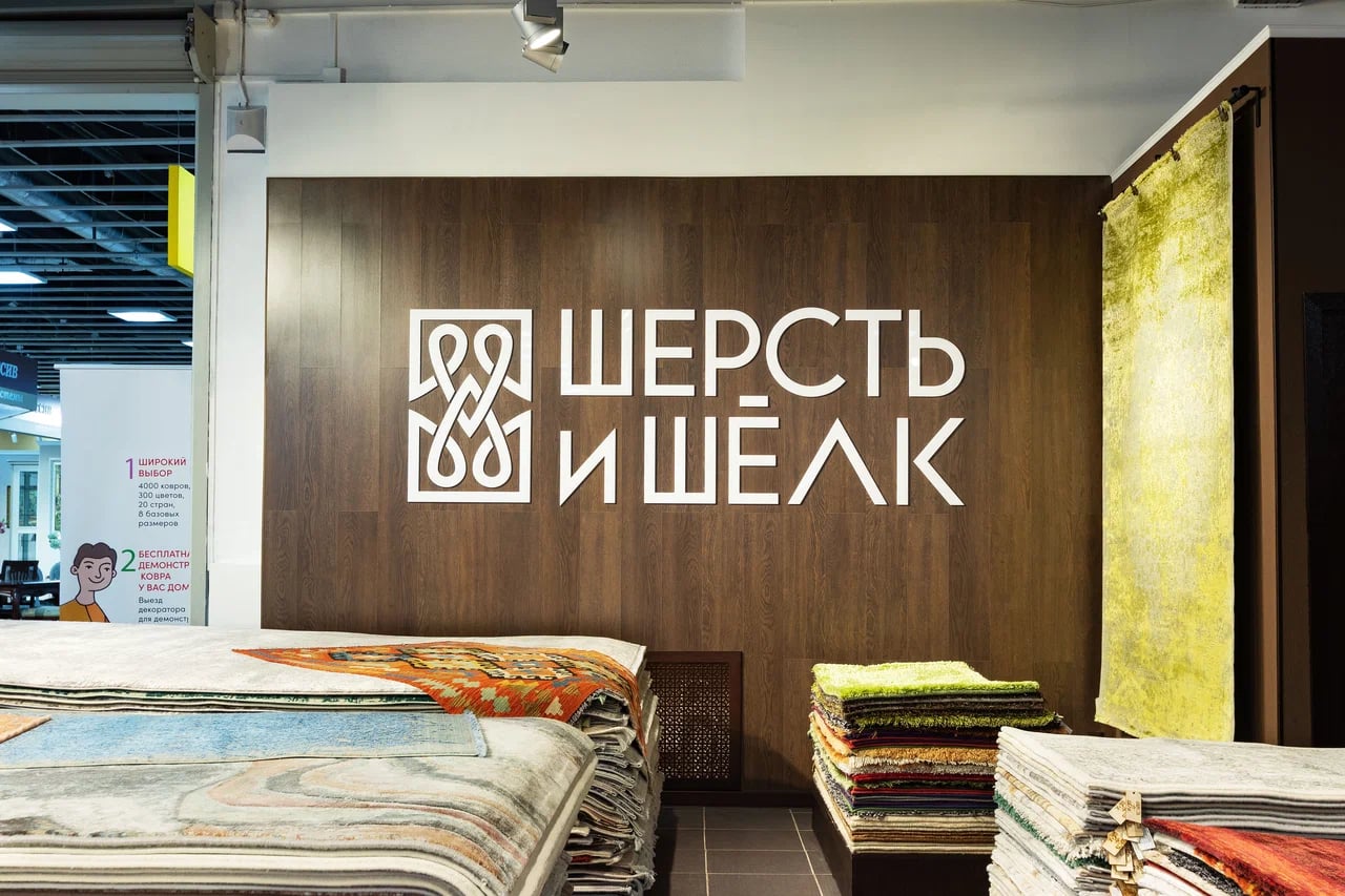 Галерея