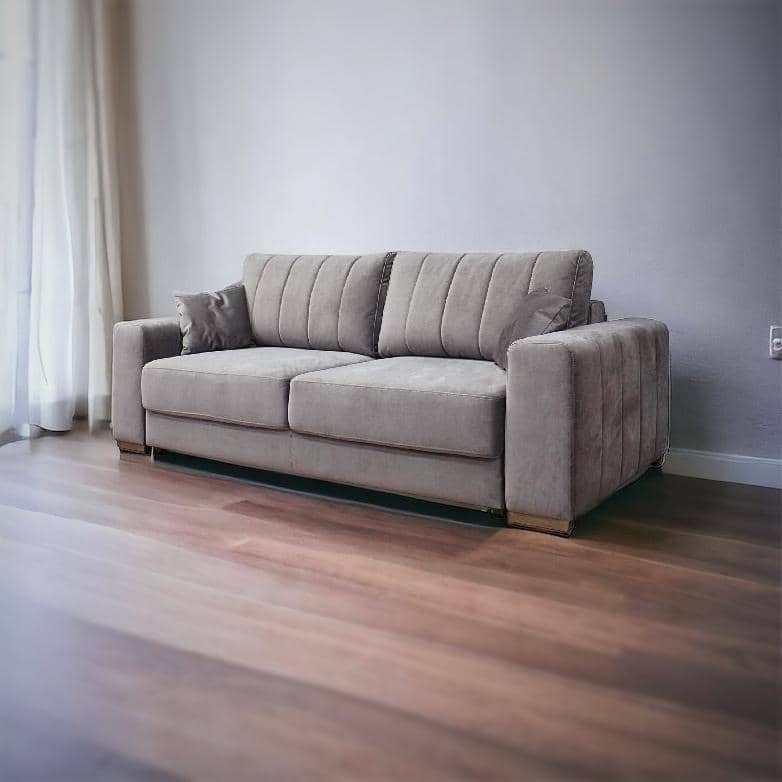 Интерьер магазина Soft Line