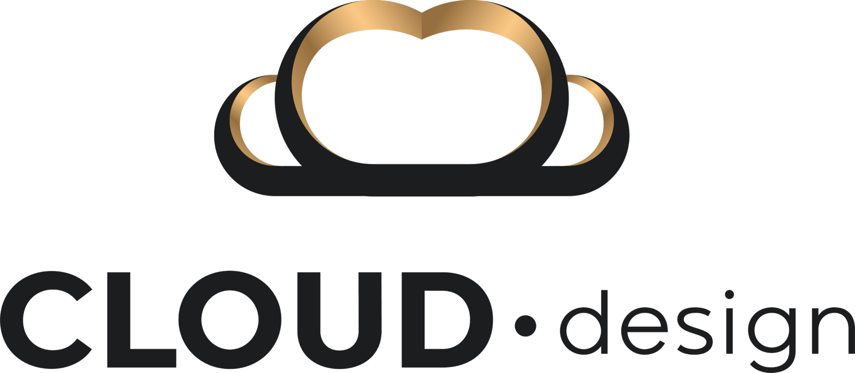 Логотип CLOUD design