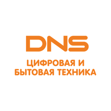 DNS logo
