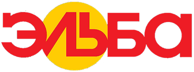 Эльба logo