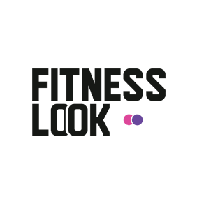 Логотип FitnessLook