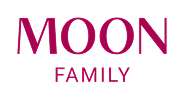 Логотип MOON FAMILY