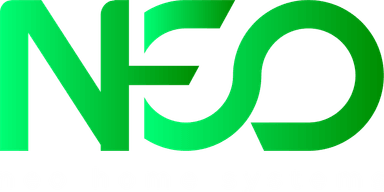 NEO Кухни logo