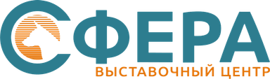 Выставочный центр «Сфера» logo