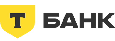 Т-Банк logo