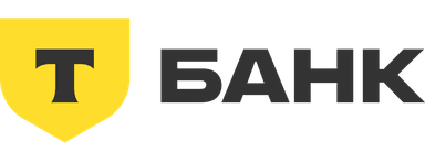 Т-Банк logo