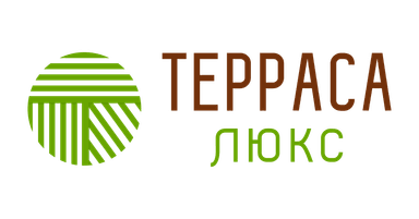 ТЕРРАСА люкс logo