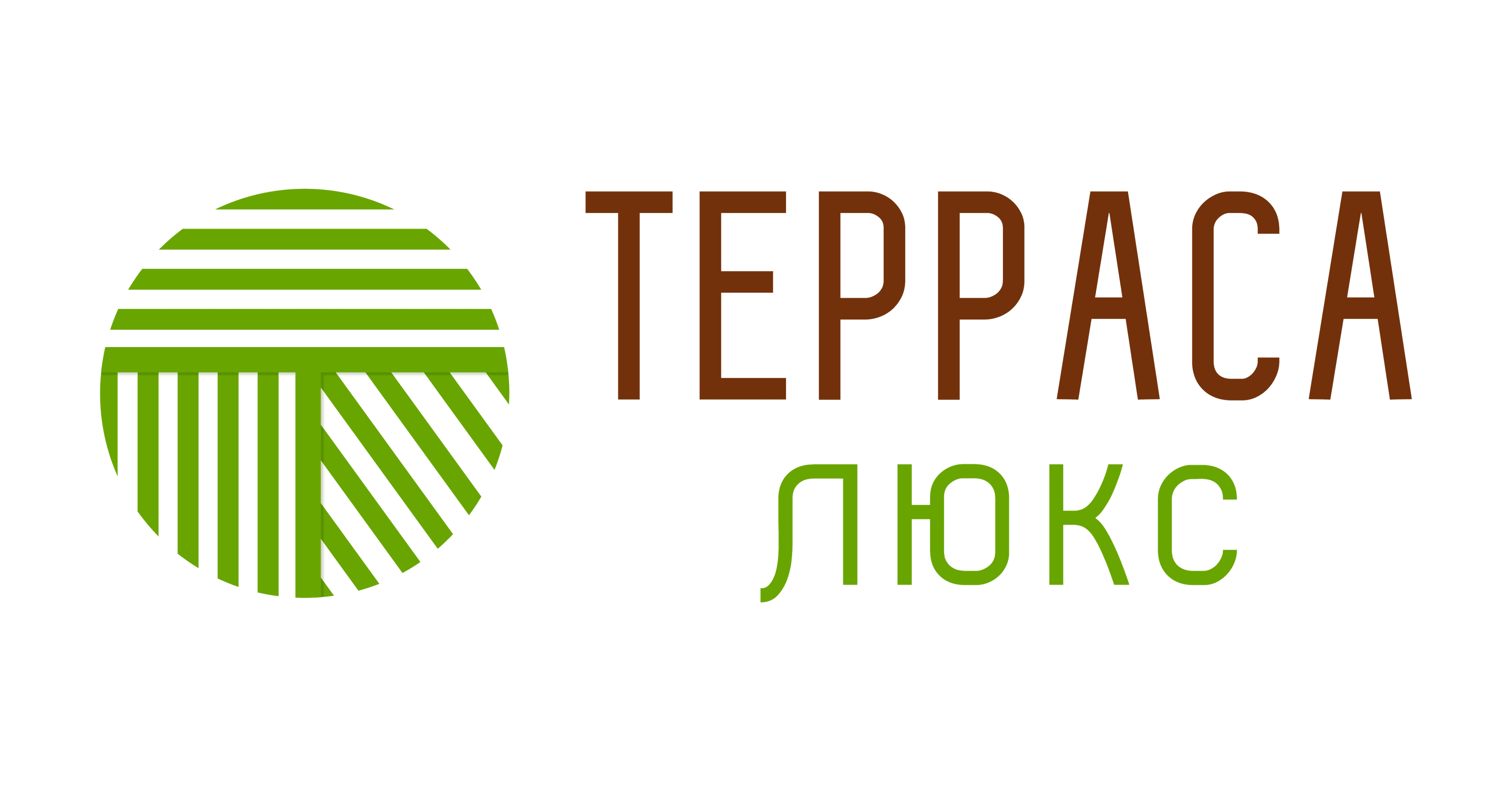 Логотип ТЕРРАСА люкс